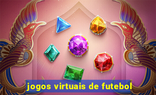 jogos virtuais de futebol